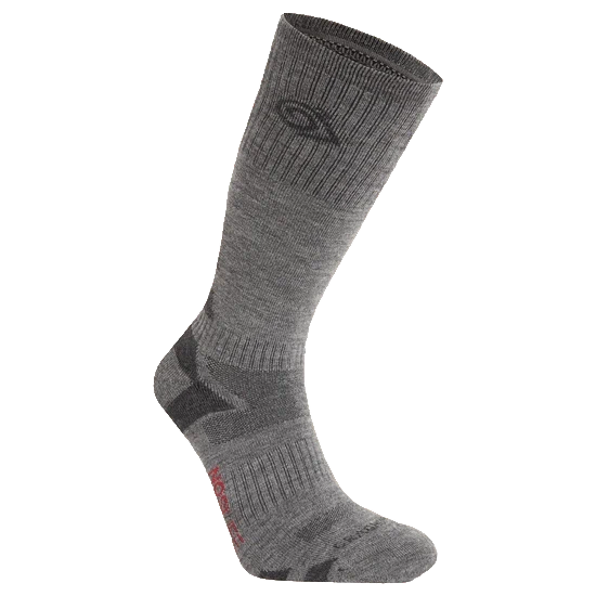 Craghoppers NosiLife Adventure Socken mit Wollanteil