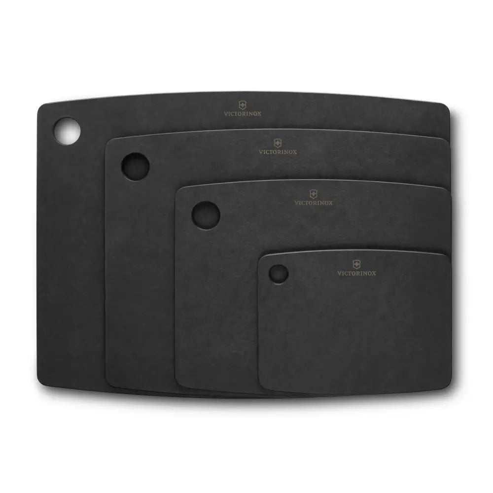 Victorinox Schneidebrett M Schwarz