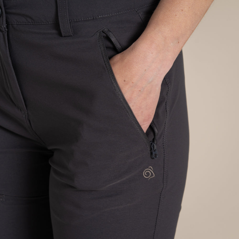 Craghoppers NosiLife Pro Hose III für Damen
