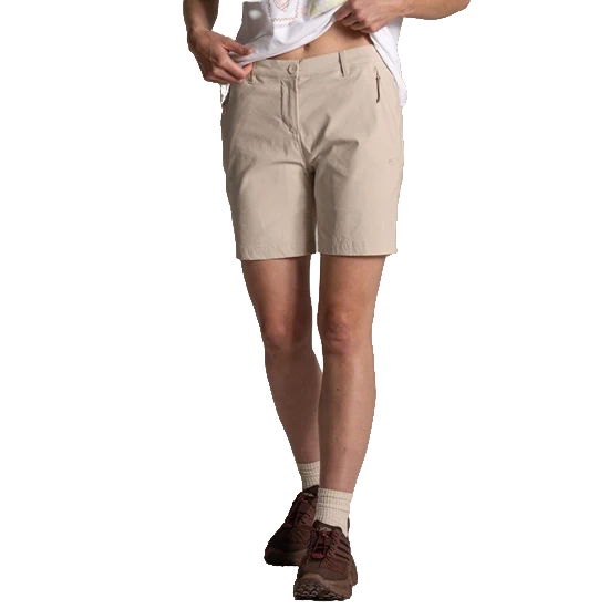 Craghoppers Kiwi Pro III Shorts für Damen