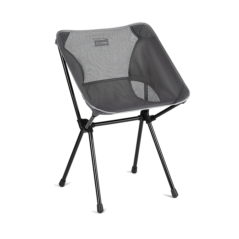 Helinox Café Chair Charcoal