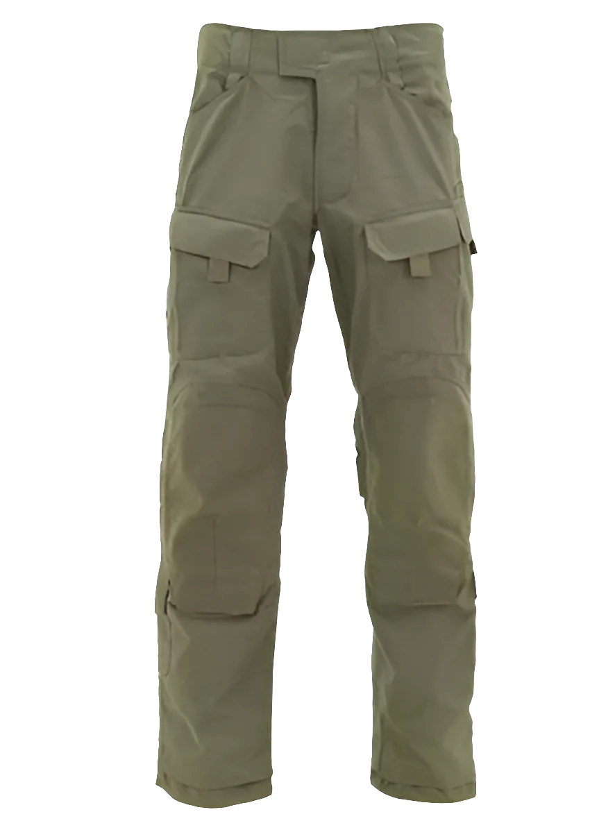 Carinthia Combat Trousers Short