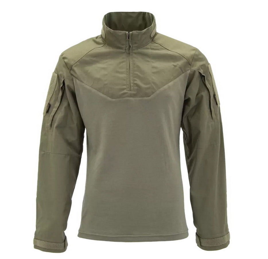 Carinthia Combat Shirt Long