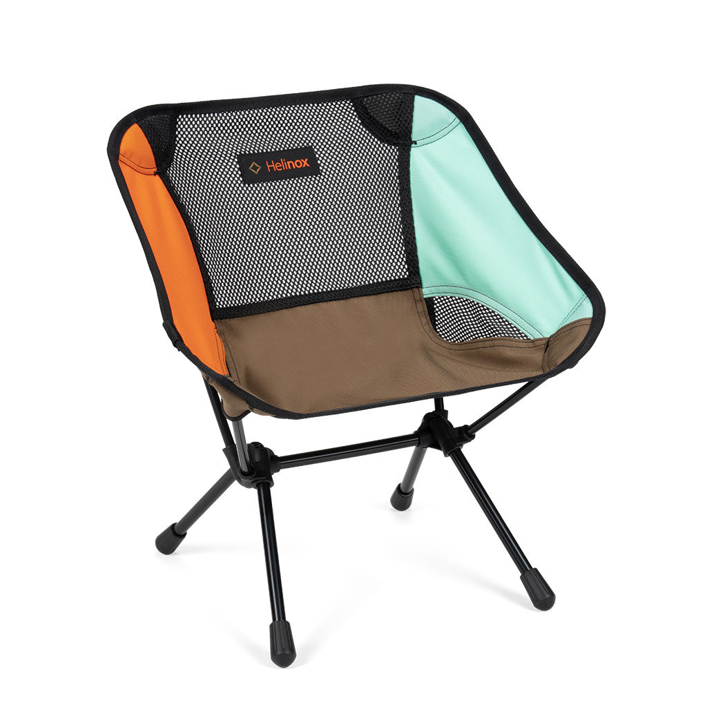 Helinox Chair One Mini Mint MultiBlock