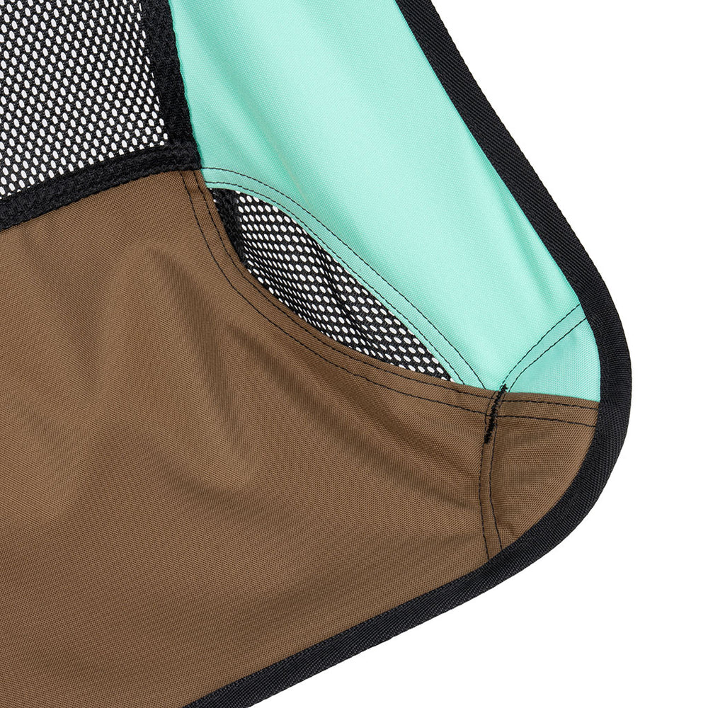 Helinox Chair One Mini Mint MultiBlock