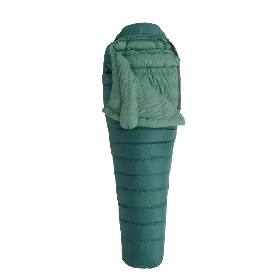 Exped Comfort 0 XLW
