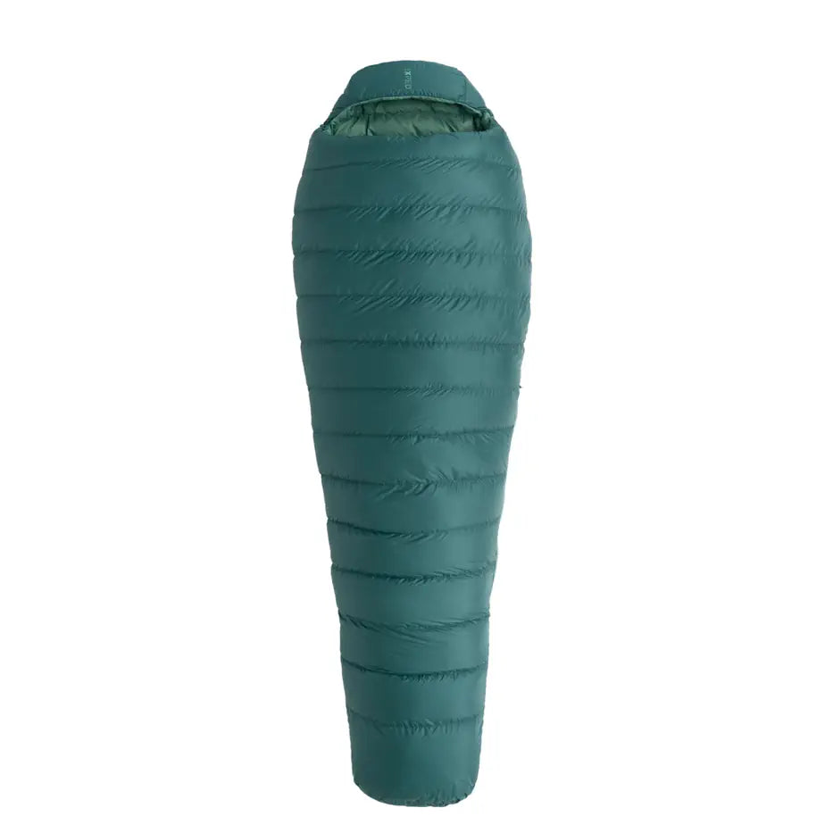 Exped Comfort -5 XLW Extraweiter 3-Saison Mumien Schlafsack