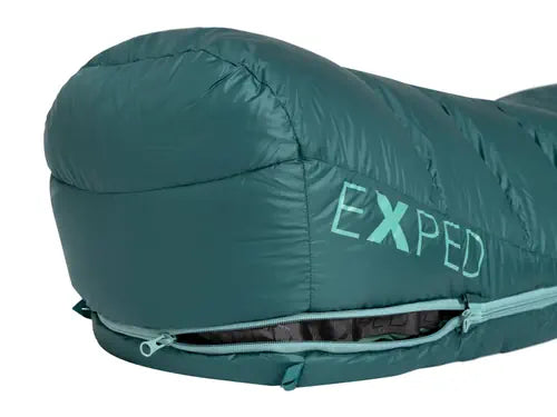 Exped Comfort -10 L