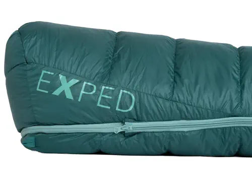 Exped Comfort -10 L