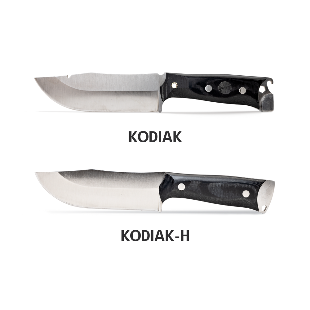 Wildsteer Kodiak
