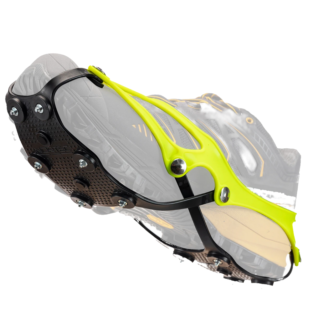 Nortec Corsa – Winter Urban Running