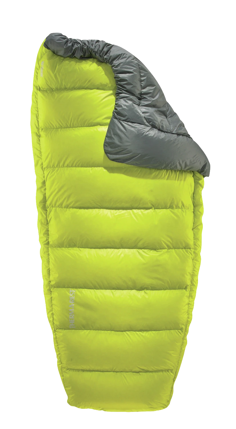 Thermarest Corus 20F/-6C Long Spring