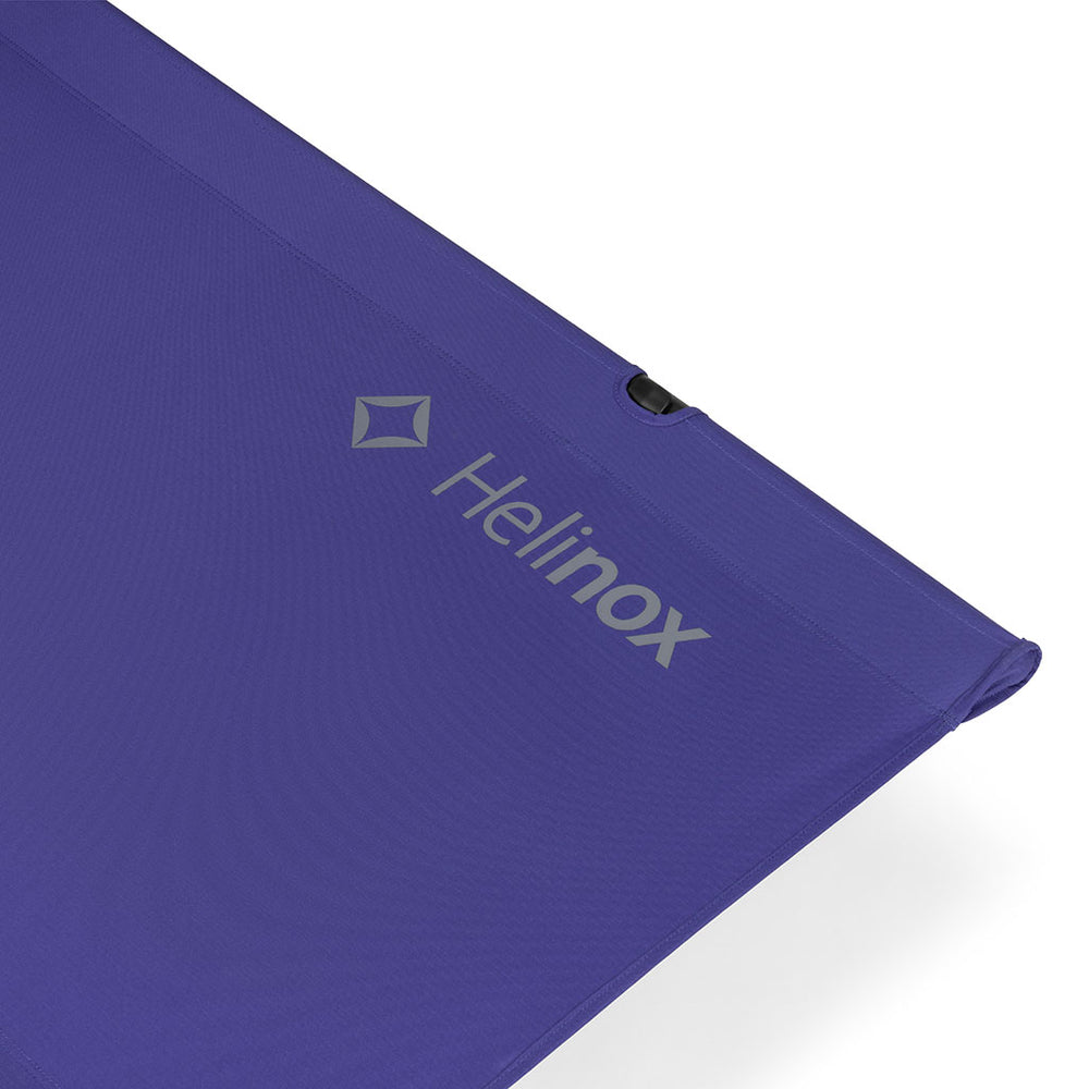 Helinox Cot One Convertible Cobalt