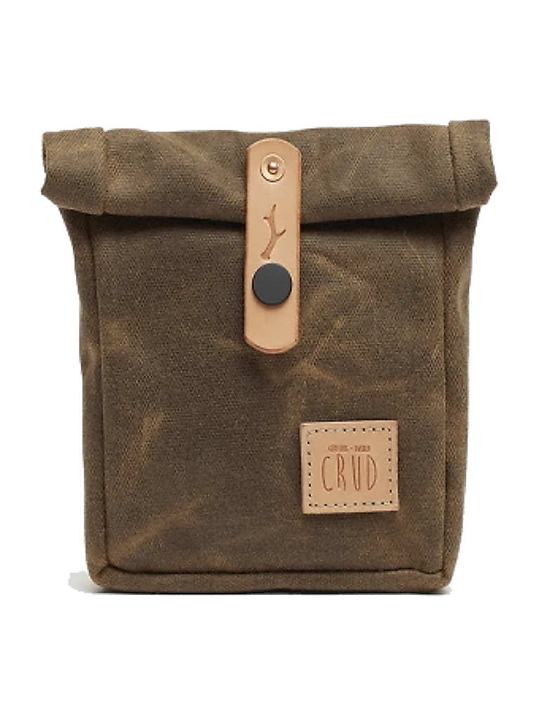 Crud Tind Hip Pouch