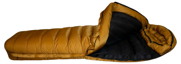 Western Mountaineering Cypress StormShield 180cm  -34°C