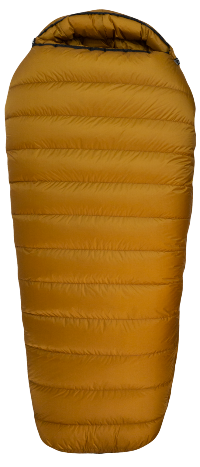 Western Mountaineering Cypress StormShield 200cm  -34°C