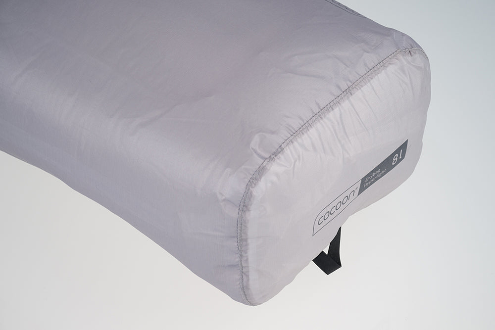 Cocoon Drybag Hyperlight 13L Coral Grey