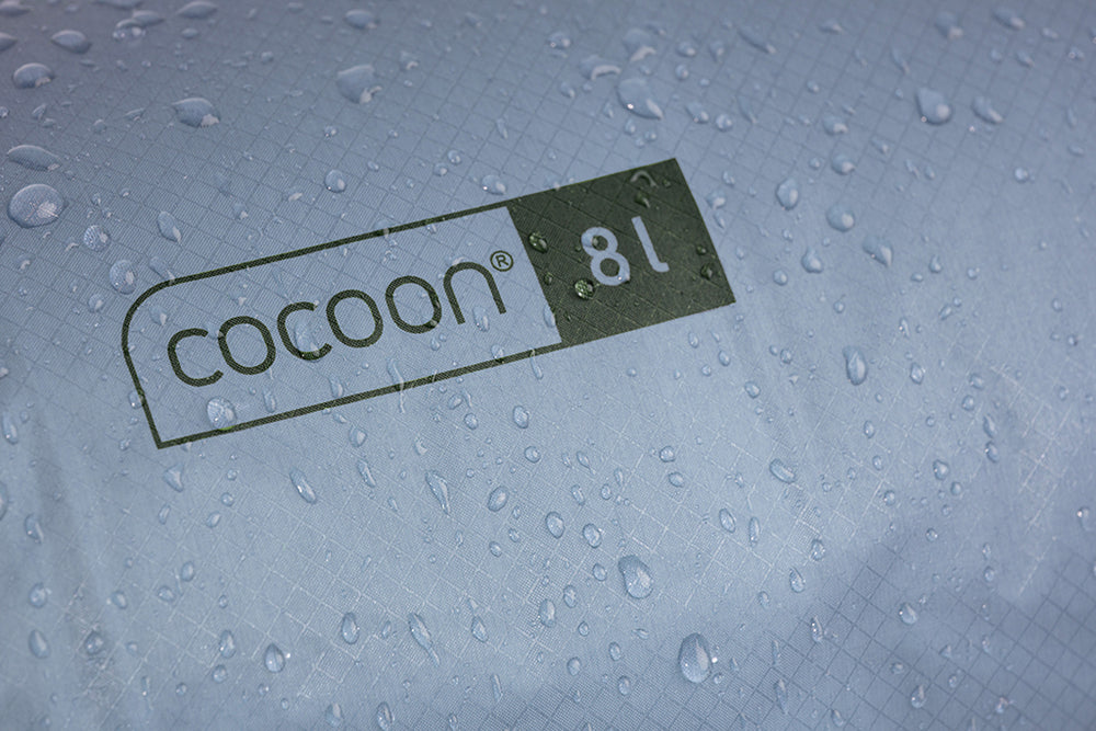 Cocoon Drybag Ultralight 21L Dusk Blue