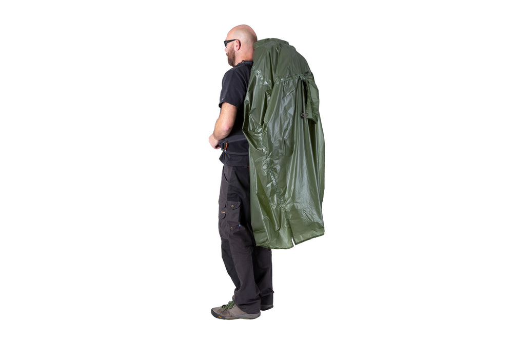 Exped Pack Poncho UL
