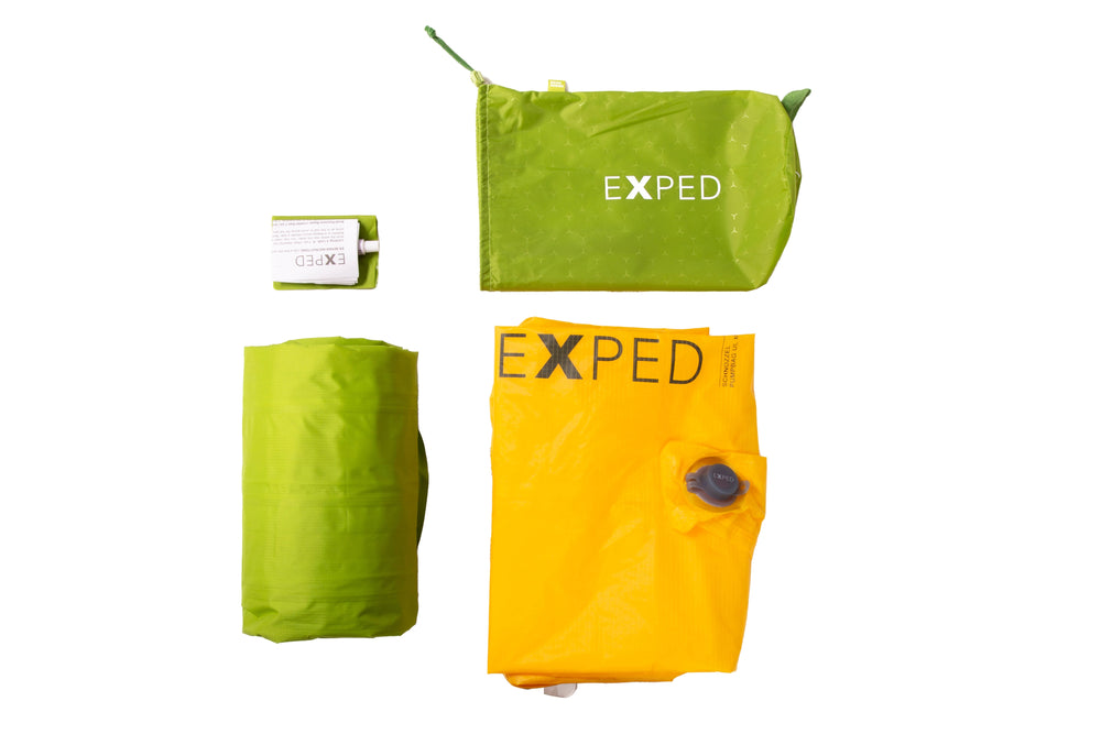 Exped Ultra 5R M -20C