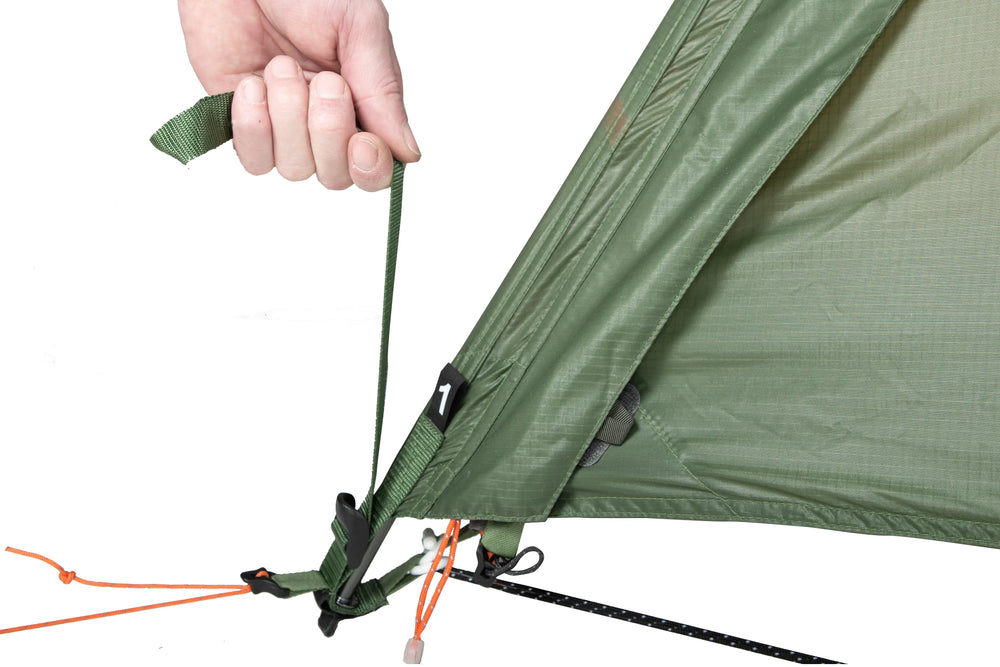 Exped Orion III UL