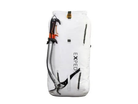 Exped Whiteout 45 L – Leichter & wasserdichter Alpinrucksack