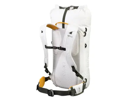 Exped Whiteout 45 L – Leichter & wasserdichter Alpinrucksack