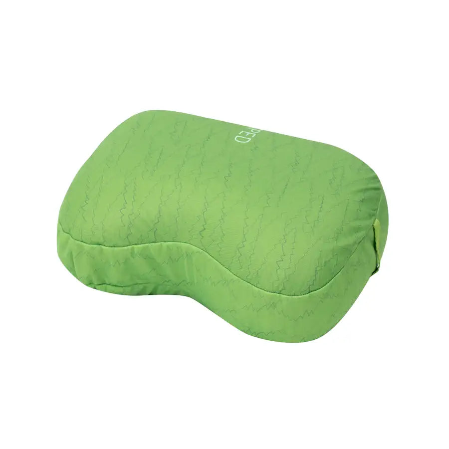 Exped Down Pillow M (lichen forest)