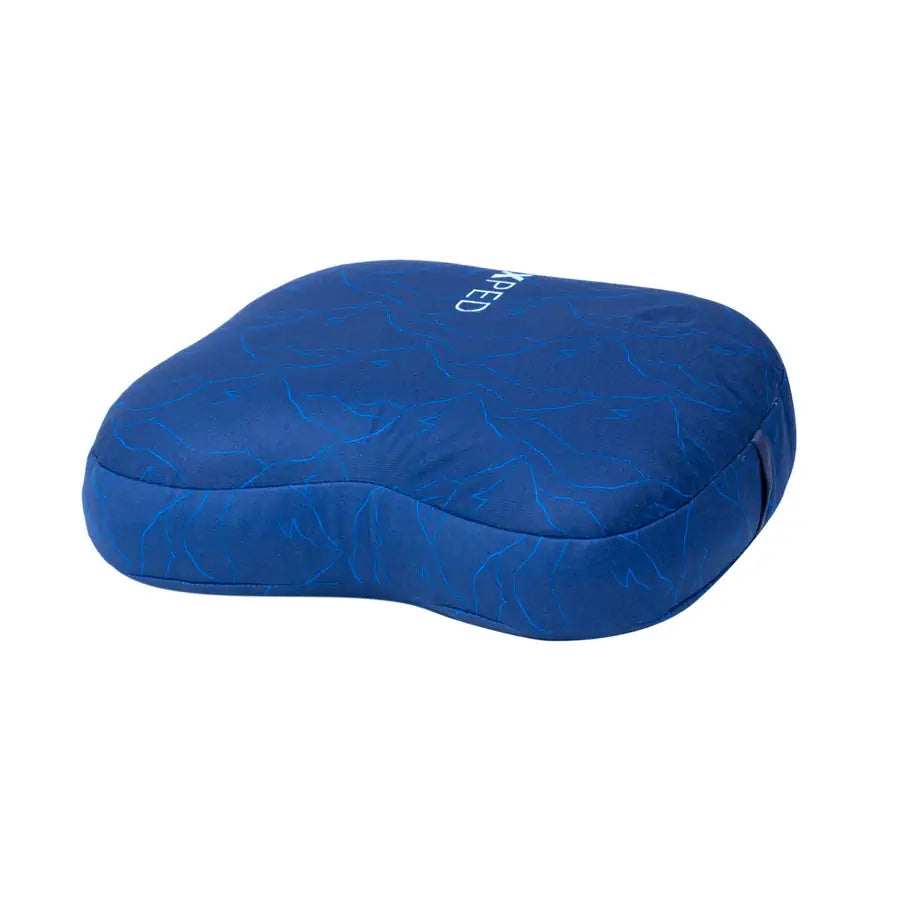 Exped Down Pillow M Navy Mountain