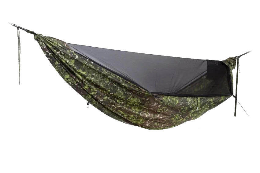 Lesovik DRAKA FARBA F2 Terskog Camo