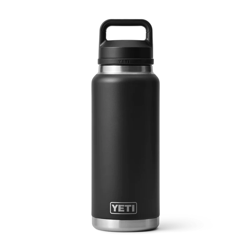 Yeti Rambler Thermosflasche 769ml  Black Forest Green