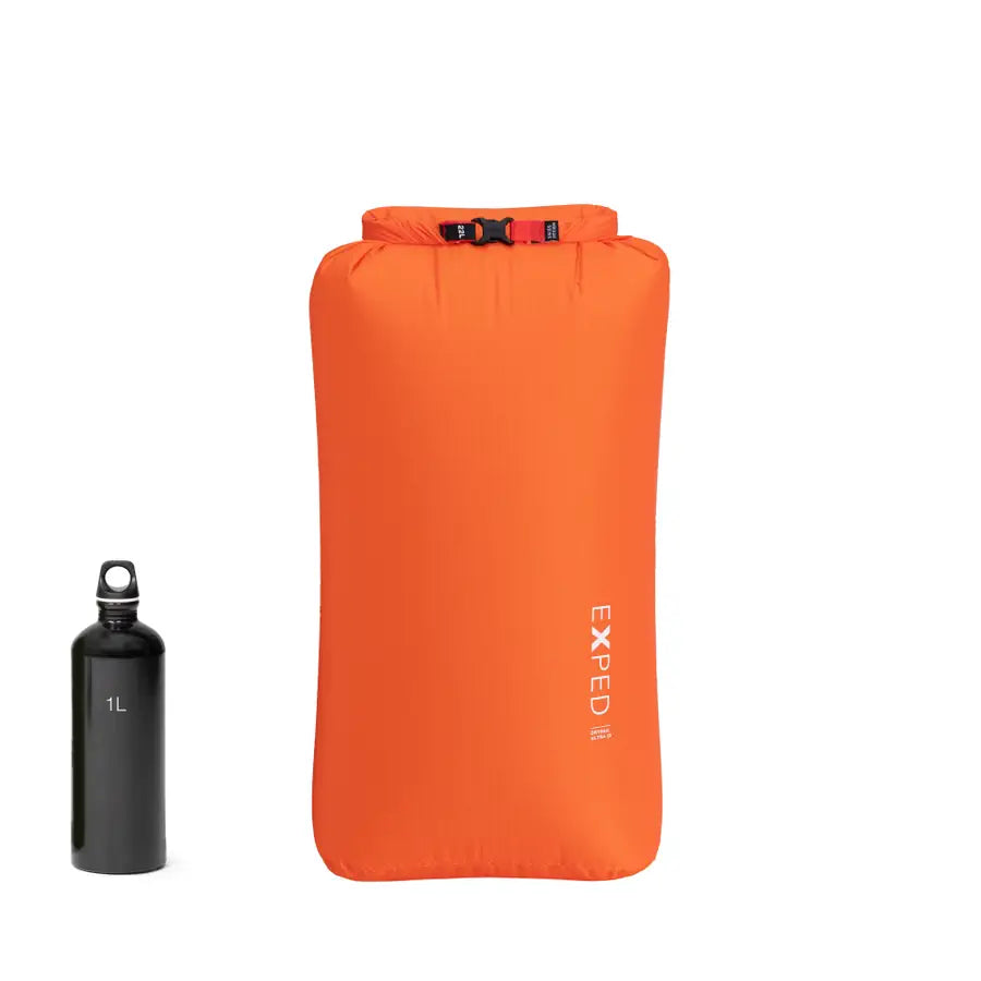 Exped Fold Drybag Ultra 22L