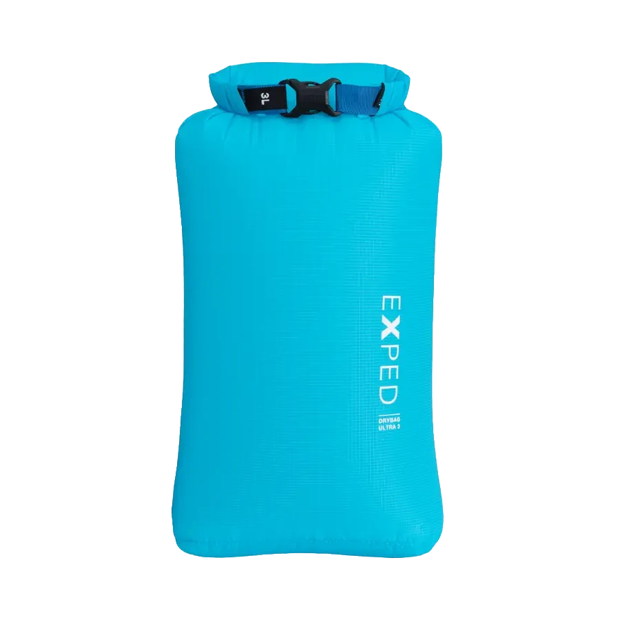 Exped Fold Drybag Ultra 3L