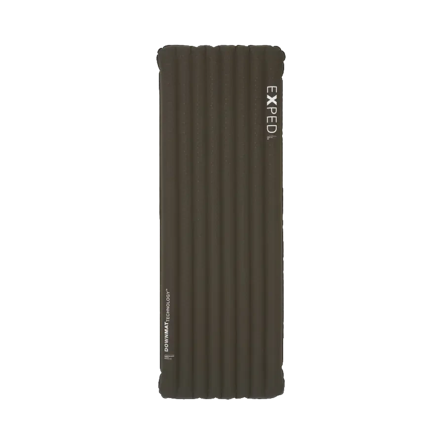 Exped Dura 10R LW – Robuste 4-Saison-Trekkingmatte
