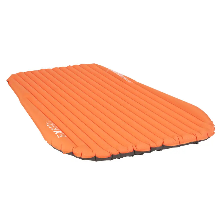 Exped Dura 6.5R Duo LW – Robuste 4-Saison Trekkingmatte 2 Personen