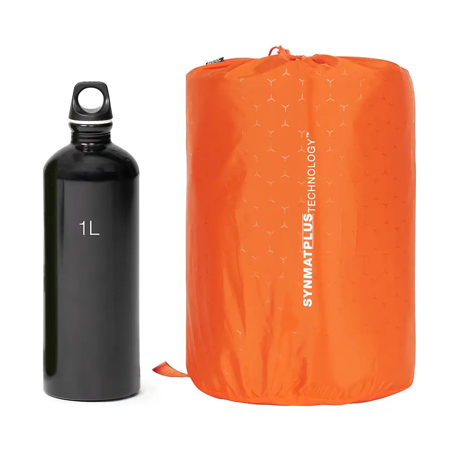 Exped Dura 6.5R Duo M – Robuste 4-Saison Trekkingmatte 2 Personen