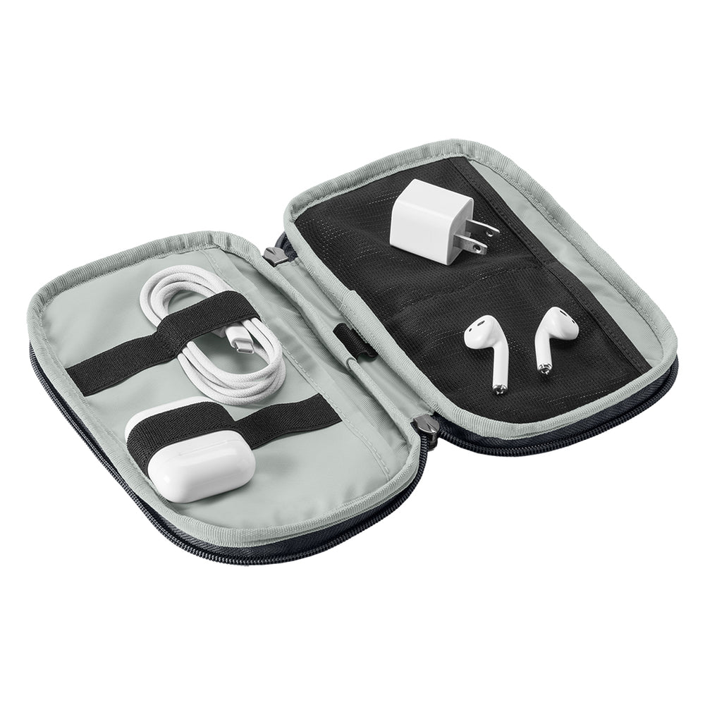 Eagle Creek Pack-It E-Tools Organizer Mini Storm Grey