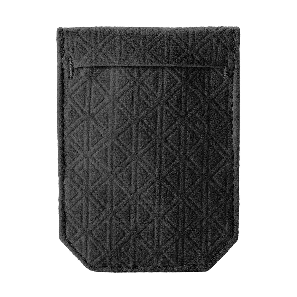 Eagle Creek Undercover RFID Bra Pouch Black