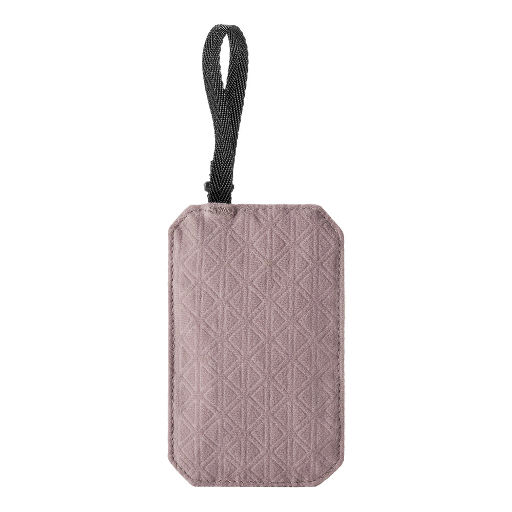 Eagle Creek Undercover RFID Hidden Pocket Orchid