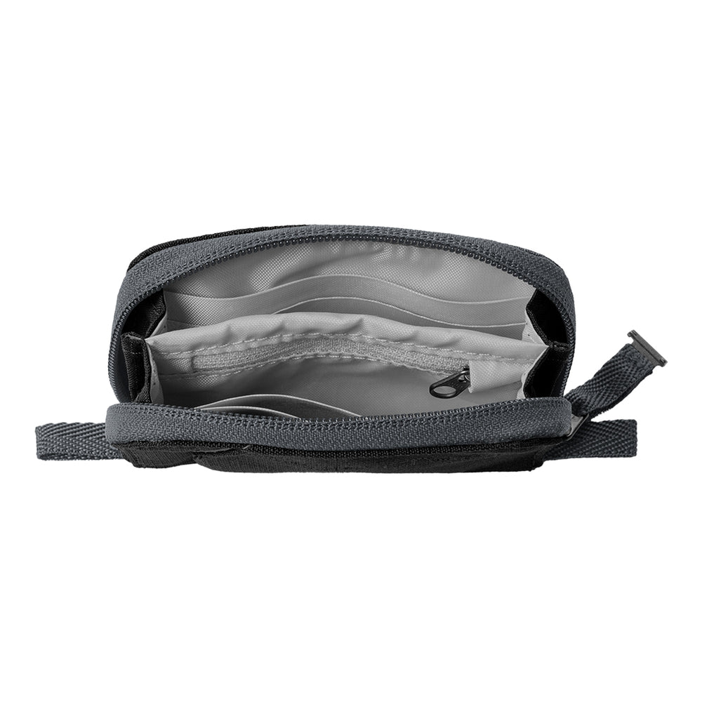 Eagle Creek Stash RFID Wallet Black