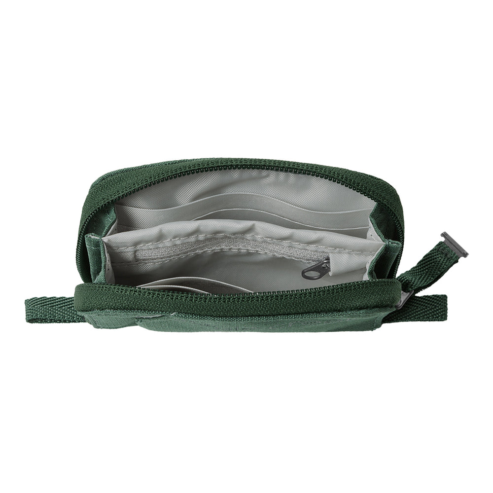 Eagle Creek Stash RFID Wallet Grass Green