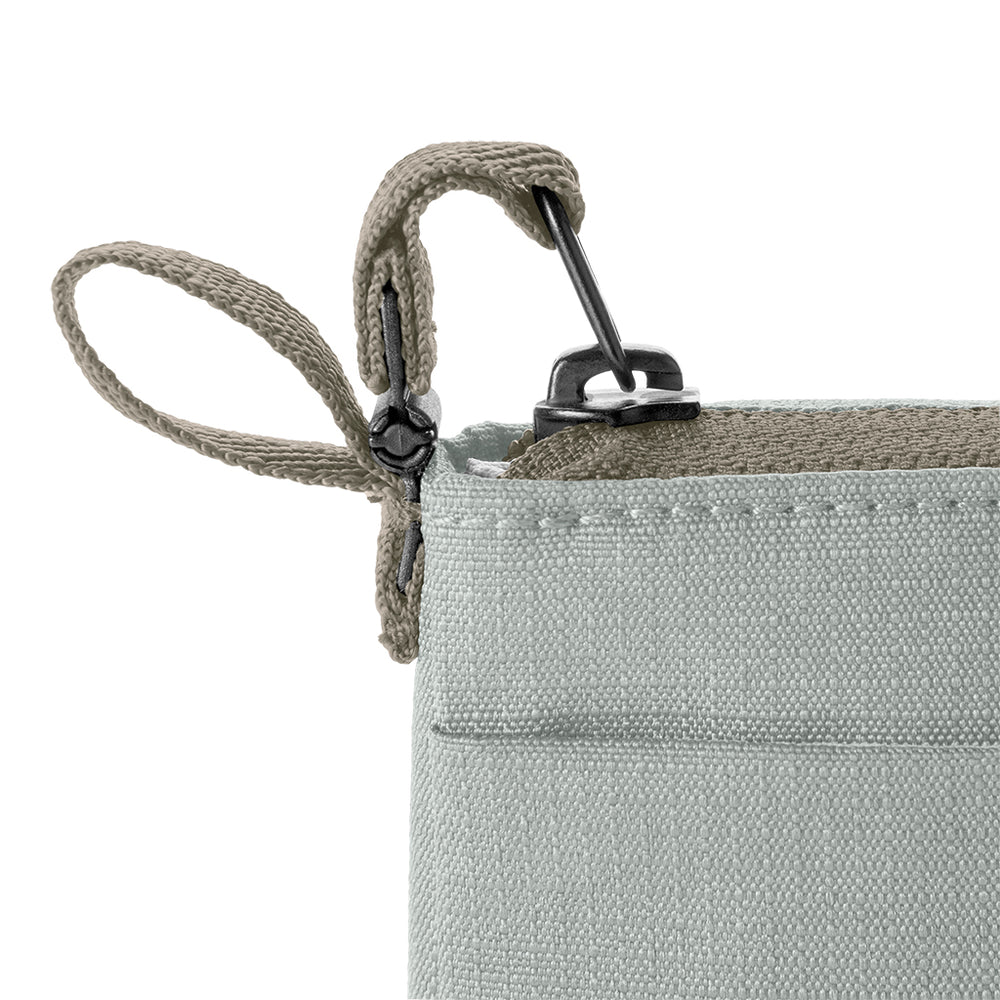 Eagle Creek Stash RFID Wallet Storm Grey