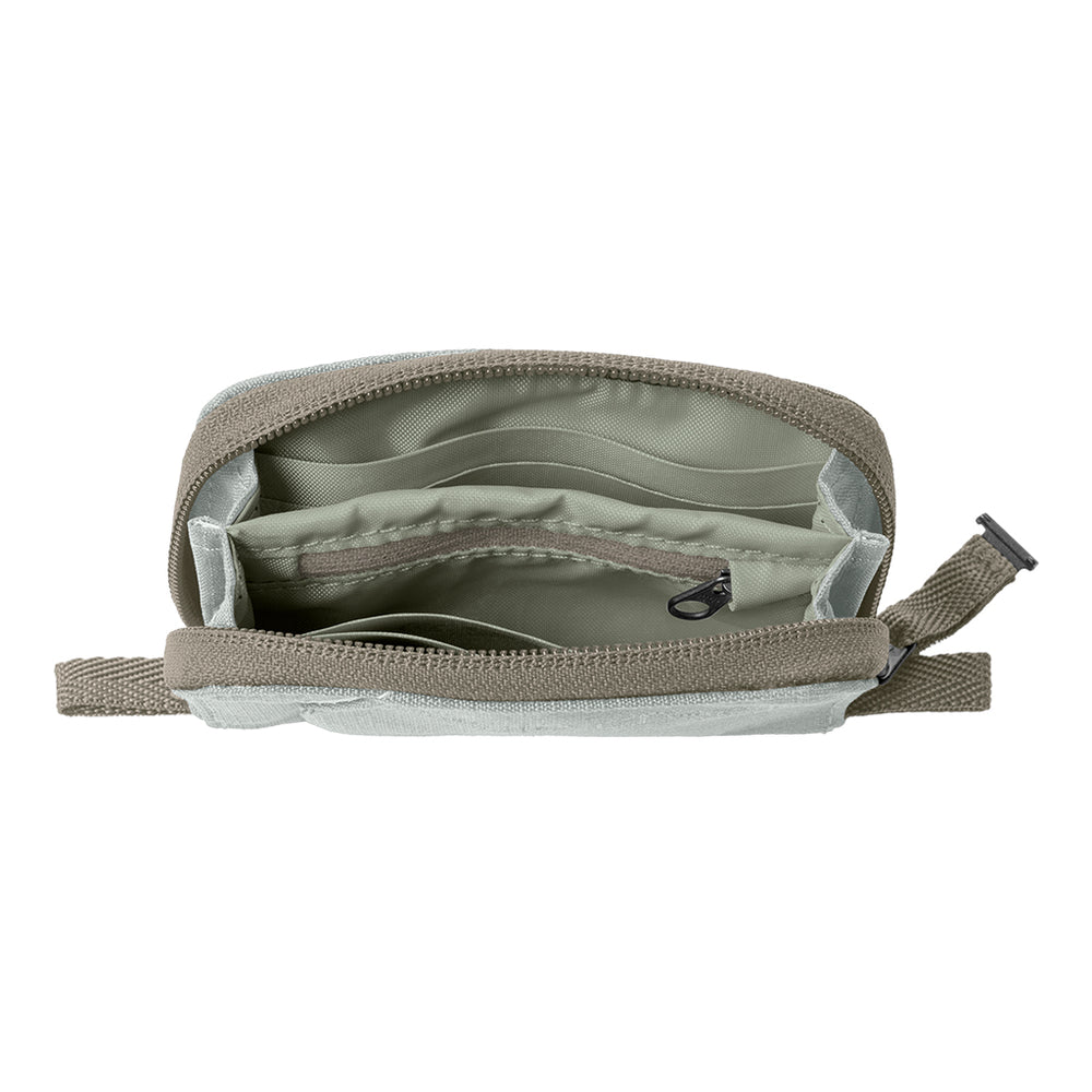 Eagle Creek Stash RFID Wallet Storm Grey