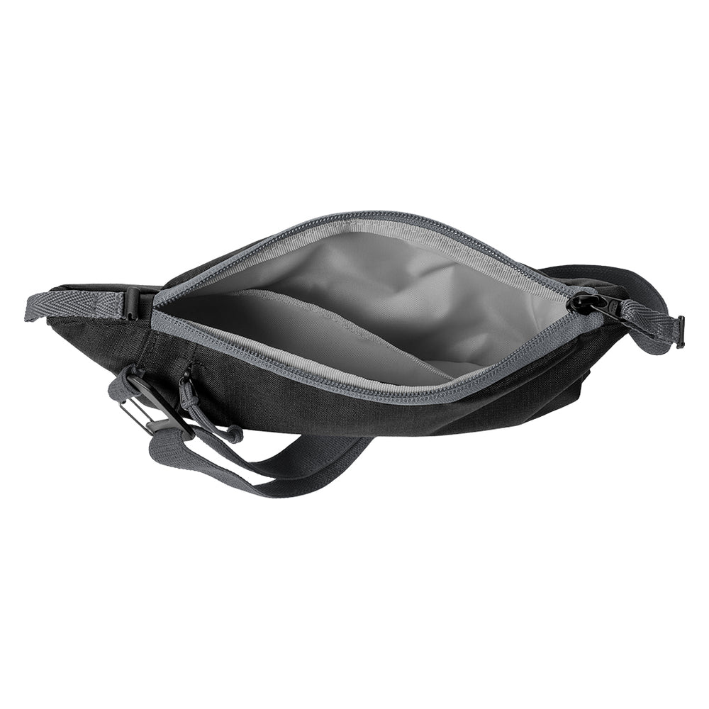 Eagle Creek Stash RFID Sling Bag Black