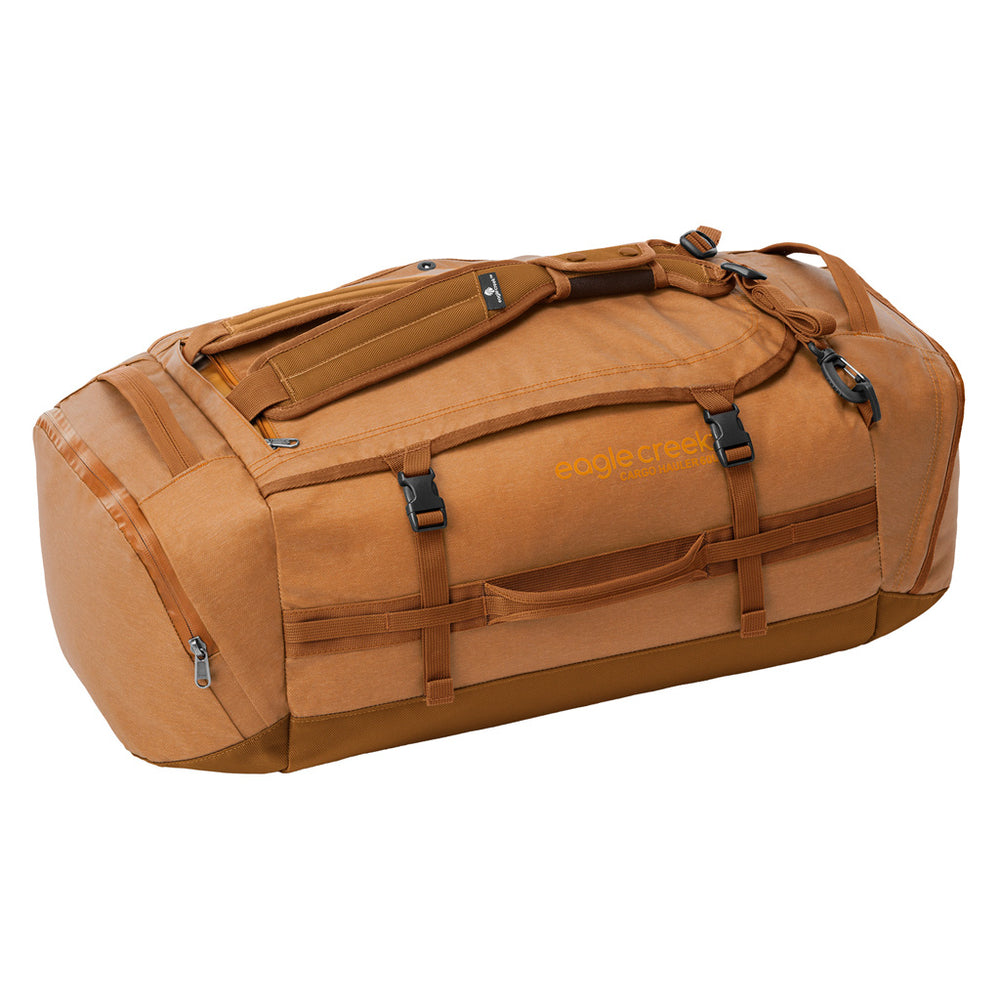 Eagle Creek Cargo Hauler Duffel 60L Iron Orange
