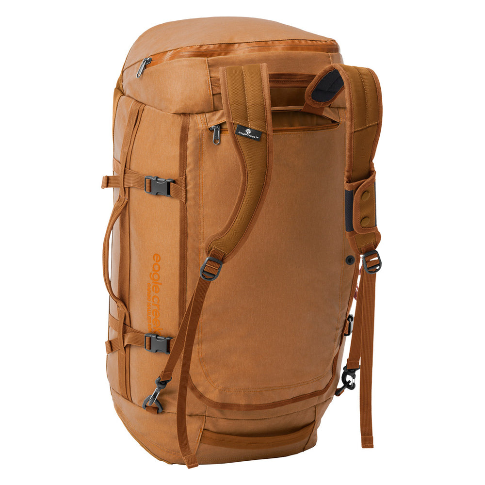 Eagle Creek Cargo Hauler Duffel 60L Iron Orange