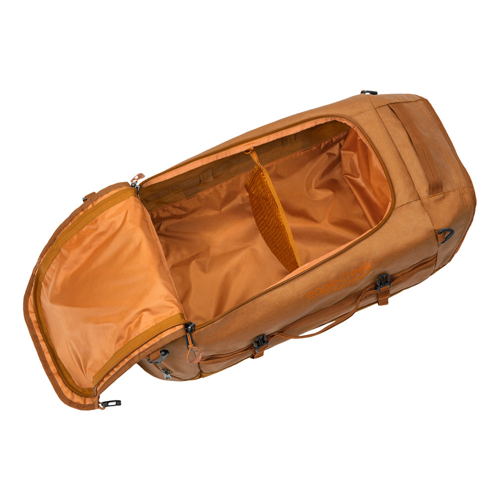 Eagle Creek Cargo Hauler Duffel 60L Iron Orange