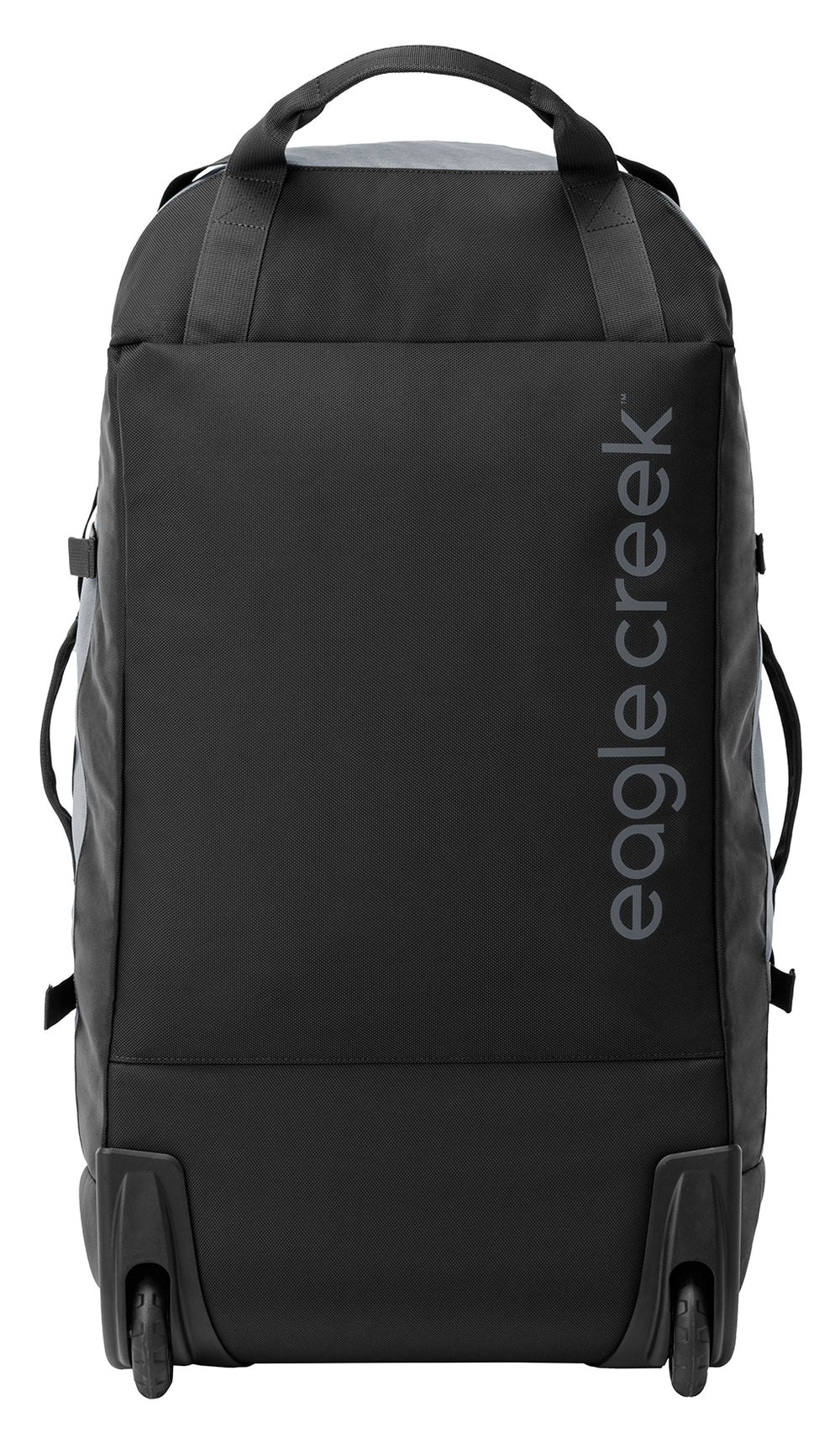 Eagle Creek Cargo Hauler Wheeled Duffel 110L Charcoal