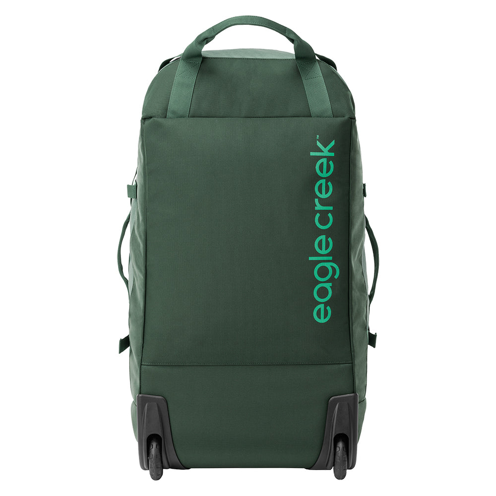 Eagle Creek Cargo Hauler Wheeled Duffel 110L Duck Green