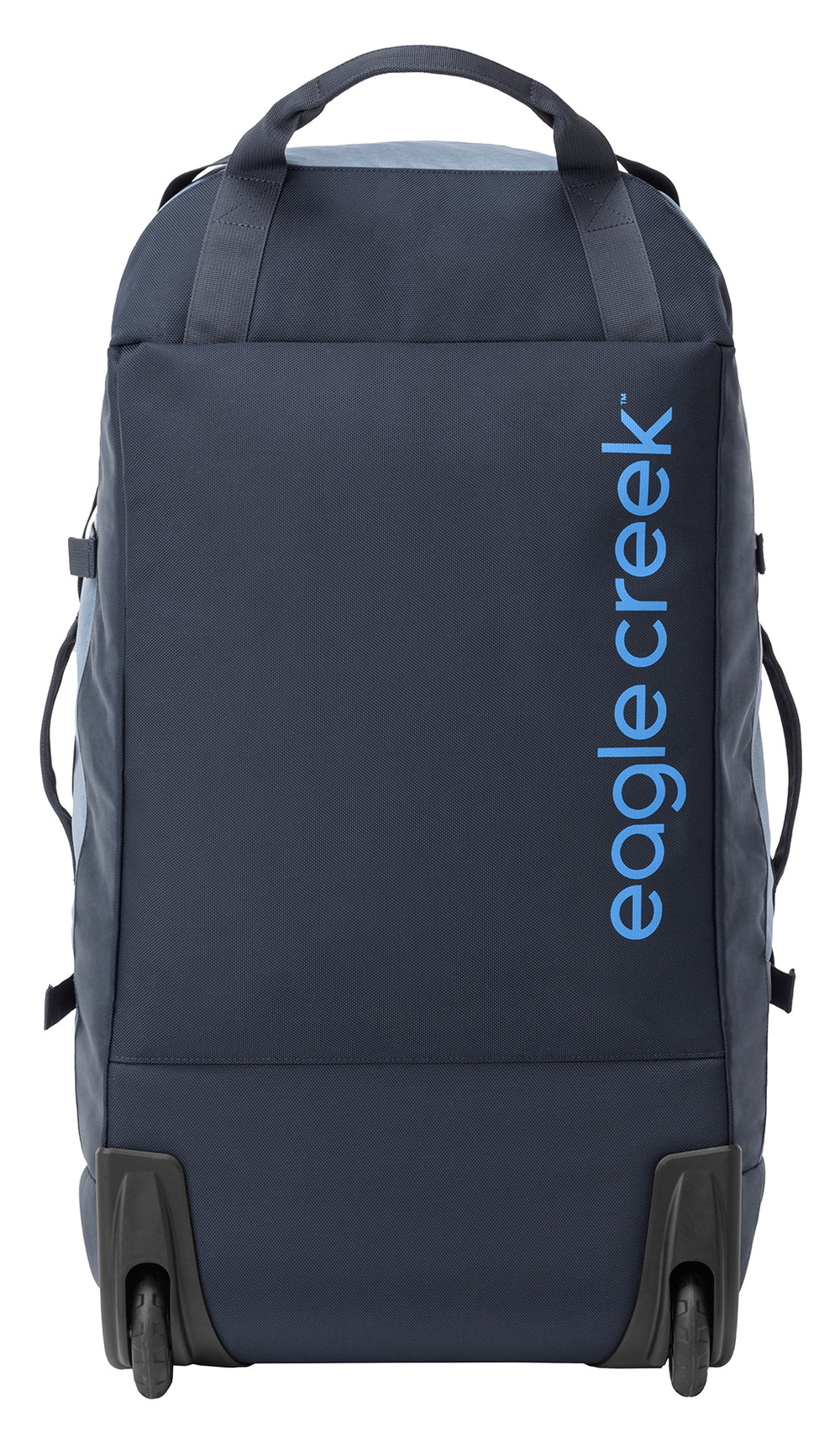 Eagle Creek Cargo Hauler Wheeled Duffel 110L Glacier Blue